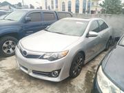 Toyota Camry 2012 Silver for sale
