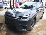 Lexus TX TX 350 FWD 2024 Gray for sale