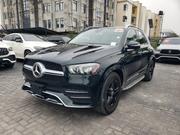 Mercedes-Benz GLE-Class 2020 Green for sale