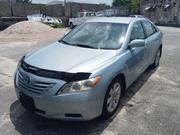 Toyota Camry LE 4dr Sedan (2.4L 4cyl 5A) 2009 Blue for sale
