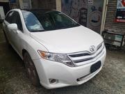 Toyota Venza V6 2010 White for sale
