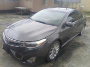 Toyota Avalon 2015 Gray for sale