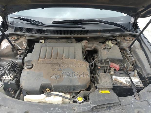 Toyota Avalon 2015 Gray
