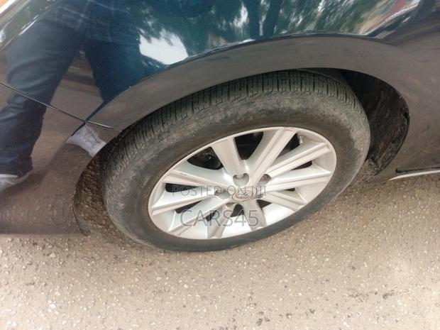 Toyota Camry 2012 Gray
