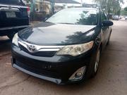 Toyota Camry 2012 Gray for sale
