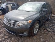 Toyota Venza 2011 Gray for sale