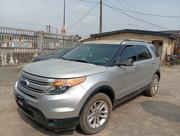 Ford Explorer XLT 4dr 4x4 (3.5L 6cyl 6A) 2011 Silver for sale