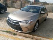 Toyota Camry 2015 Gold for sale