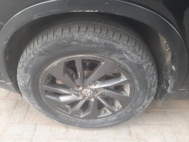 Nissan X-Trail 2014 Black