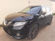 Nissan X-Trail 2014 Black for sale