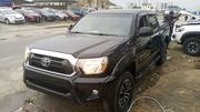 Toyota Tacoma V6 4dr Access Cab 4WD 6.1 ft. SB (4.0L 6cyl 5A) 2014 for sale