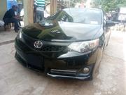 Toyota Camry 2014 Black for sale