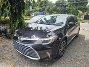 Toyota Avalon 2016 Black for sale