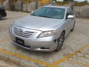 Toyota Camry 2009 Silver for sale