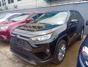 Toyota RAV4 2019 Black for sale