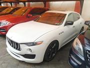 Maserati Levante 2020 White for sale
