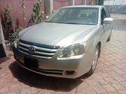 Toyota Avalon 2007 Silver for sale