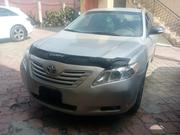 Toyota Camry 2007 Silver for sale