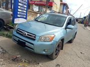 Toyota RAV4 2006 Blue for sale