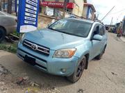 Toyota RAV4 2006 Blue for sale