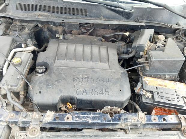 Toyota RAV4 2006 Blue