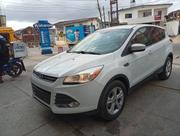 Ford Escape 2014 White for sale