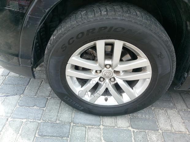 Toyota Highlander 2014 Burgandy
