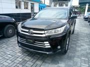 Toyota Highlander 2014 Burgandy for sale