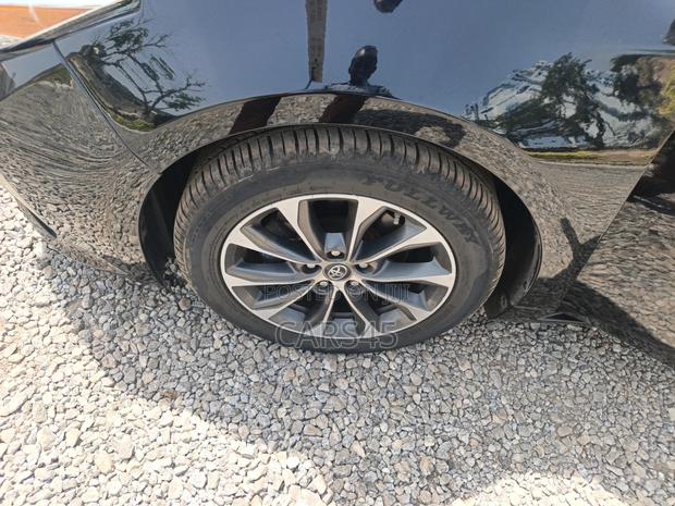 Toyota Avalon 2016 Black
