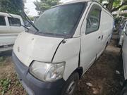 Toyota TownAce 2014 White for sale