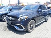 Mercedes-Benz M Class 2013 Blue for sale