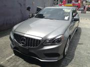 Mercedes-Benz E-Class 2014 Gray for sale
