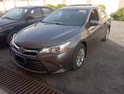 Toyota Camry 2015 Brown for sale