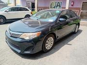 Toyota Camry 2013 Black for sale