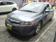 Honda Civic 2006 Blue for sale
