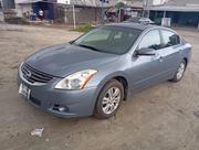 Nissan Altima 2012 Gray for sale