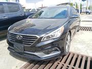 Hyundai Sonata 2015 Black for sale
