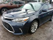 Toyota Avalon XLE 4dr Sedan (3.5L 6cyl 6A) 2014 Blue for sale