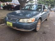 Toyota Camry 1999 Blue for sale