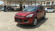 Ford Escape 2013 Red for sale