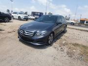 Mercedes-Benz E350 2012 Gray for sale