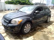 Dodge Caliber 2007 Gray for sale