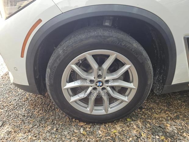 BMW X5 sDrive40i 4x2 2020 White