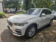 BMW X5 sDrive40i 4x2 2020 White for sale