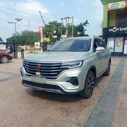 Roewe RX5 2019 Silver for sale