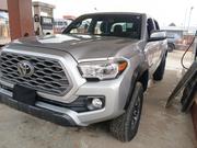 Toyota Tacoma 2023 Gray for sale