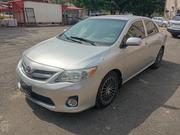 Toyota Corolla 2009 Silver for sale