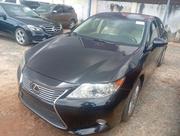 Lexus ES 2013 Black for sale