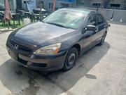 Honda Accord 2006 Black for sale