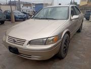 Toyota Camry 1997 Gold for sale